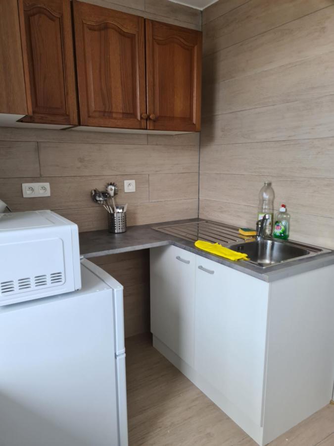 Bruxelles Airport Charleroi C Nouvelle Gerance Apartment ภายนอก รูปภาพ